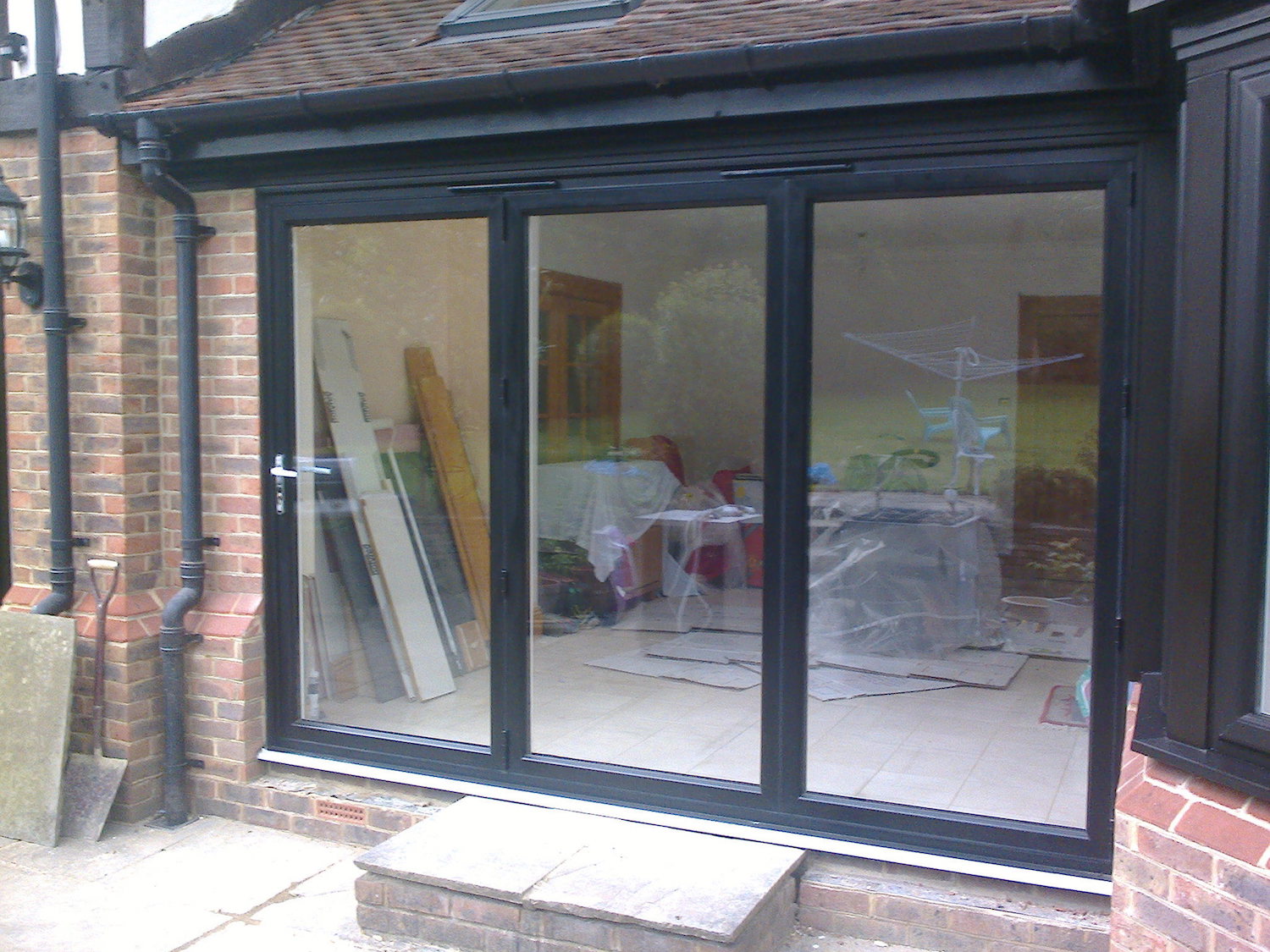 Bi-fold-door-Downham